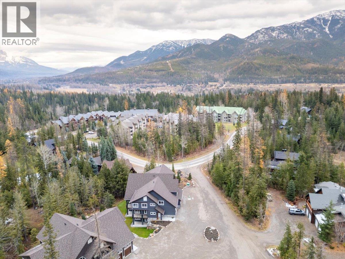 4576 TIMBERLINE Crescent Unit# 39, Fernie