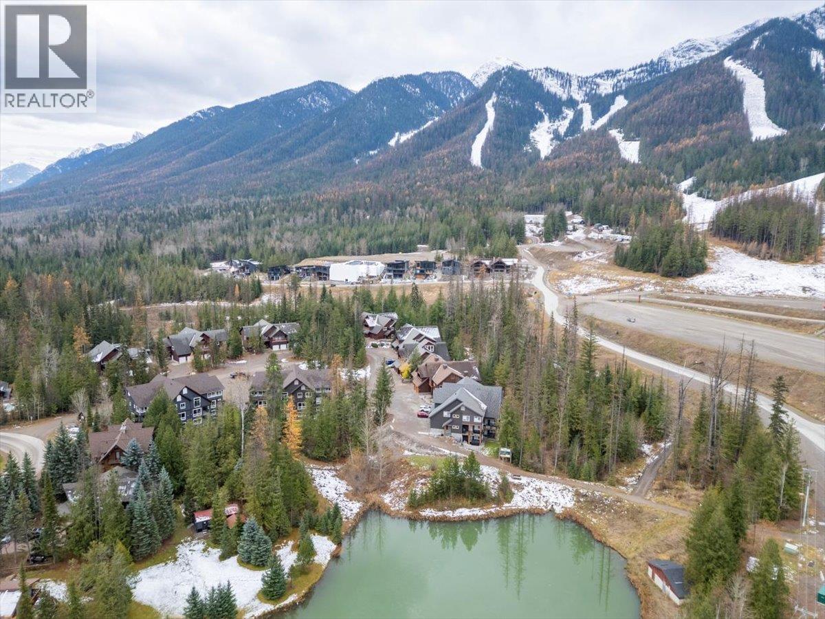 4576 TIMBERLINE Crescent Unit# 39, Fernie