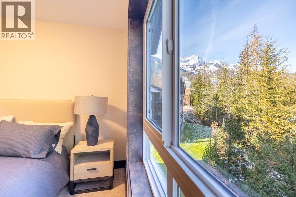 4576 TIMBERLINE Crescent Unit# 39, Fernie