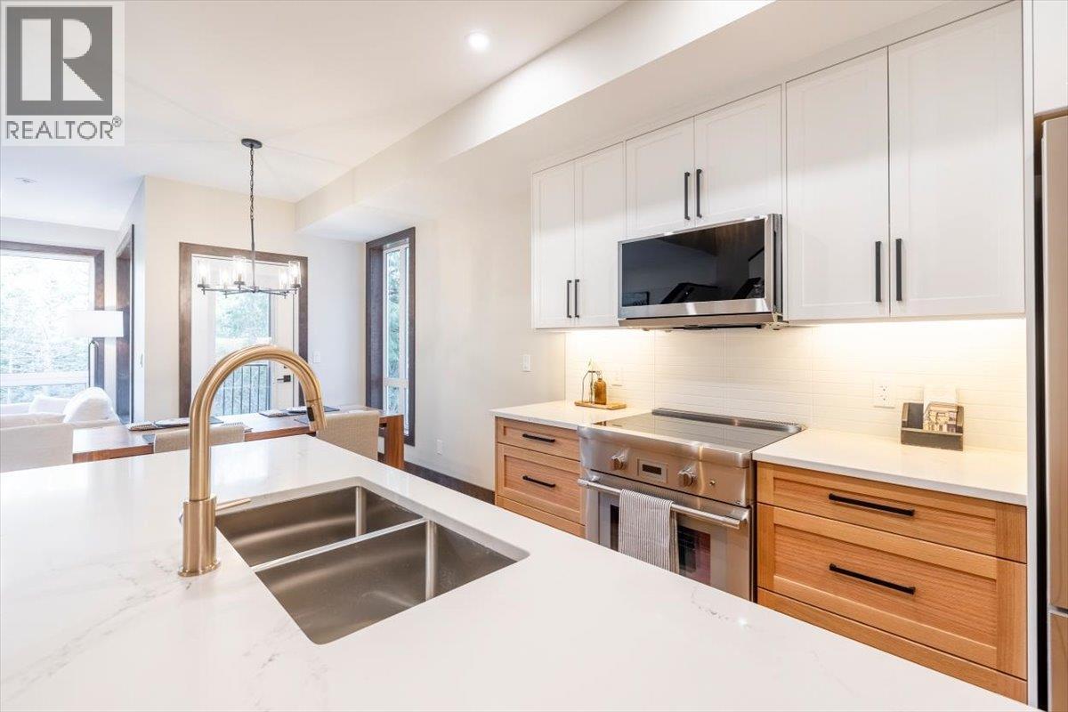 4576 TIMBERLINE Crescent Unit# 39, Fernie