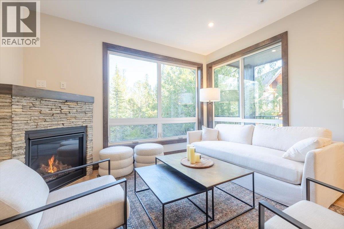 4576 TIMBERLINE Crescent Unit# 39, Fernie