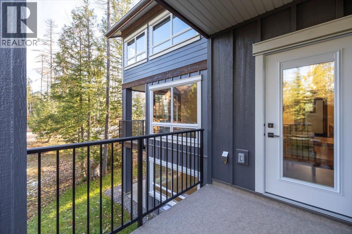 4576 TIMBERLINE Crescent Unit# 39, Fernie