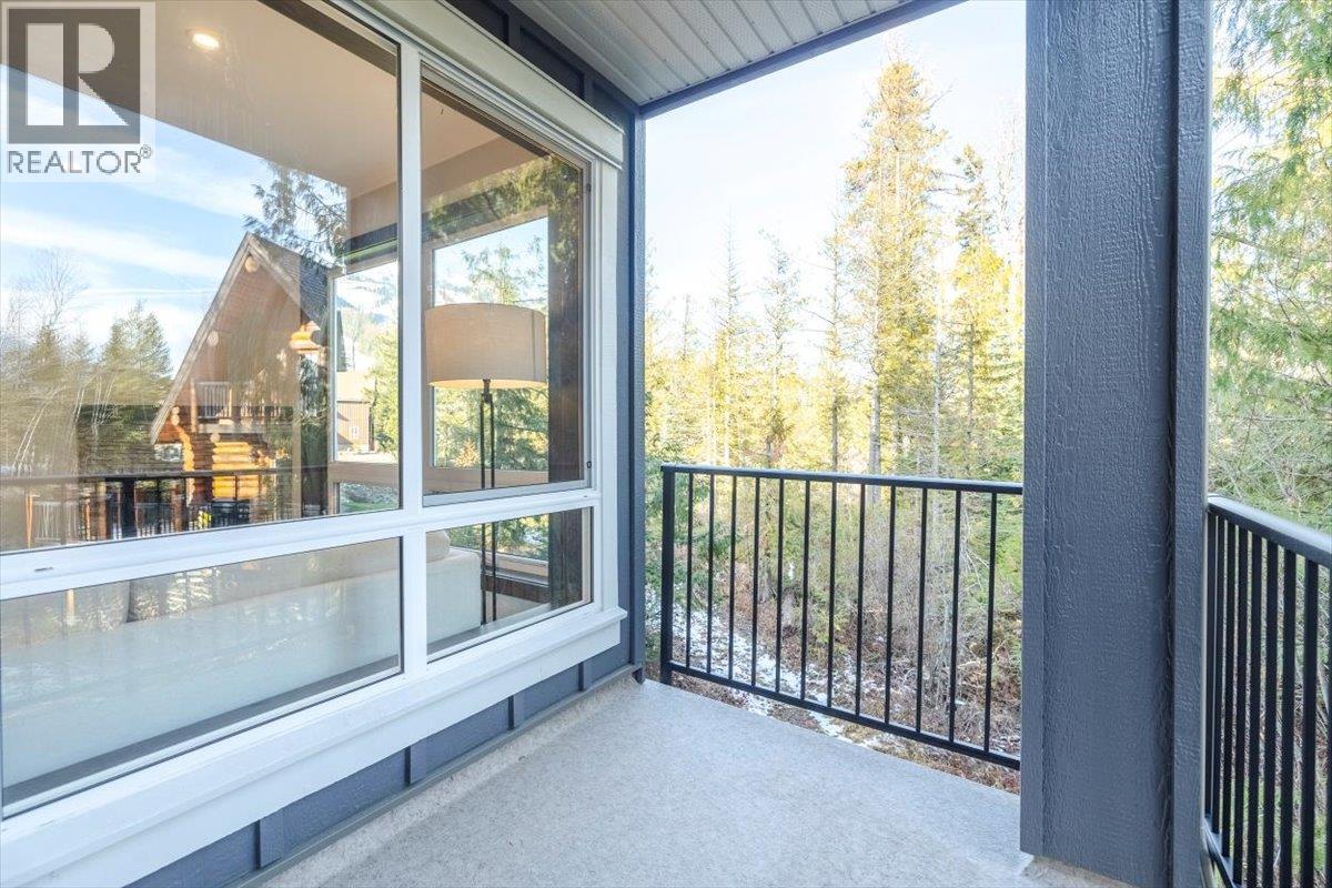 4576 TIMBERLINE Crescent Unit# 39, Fernie
