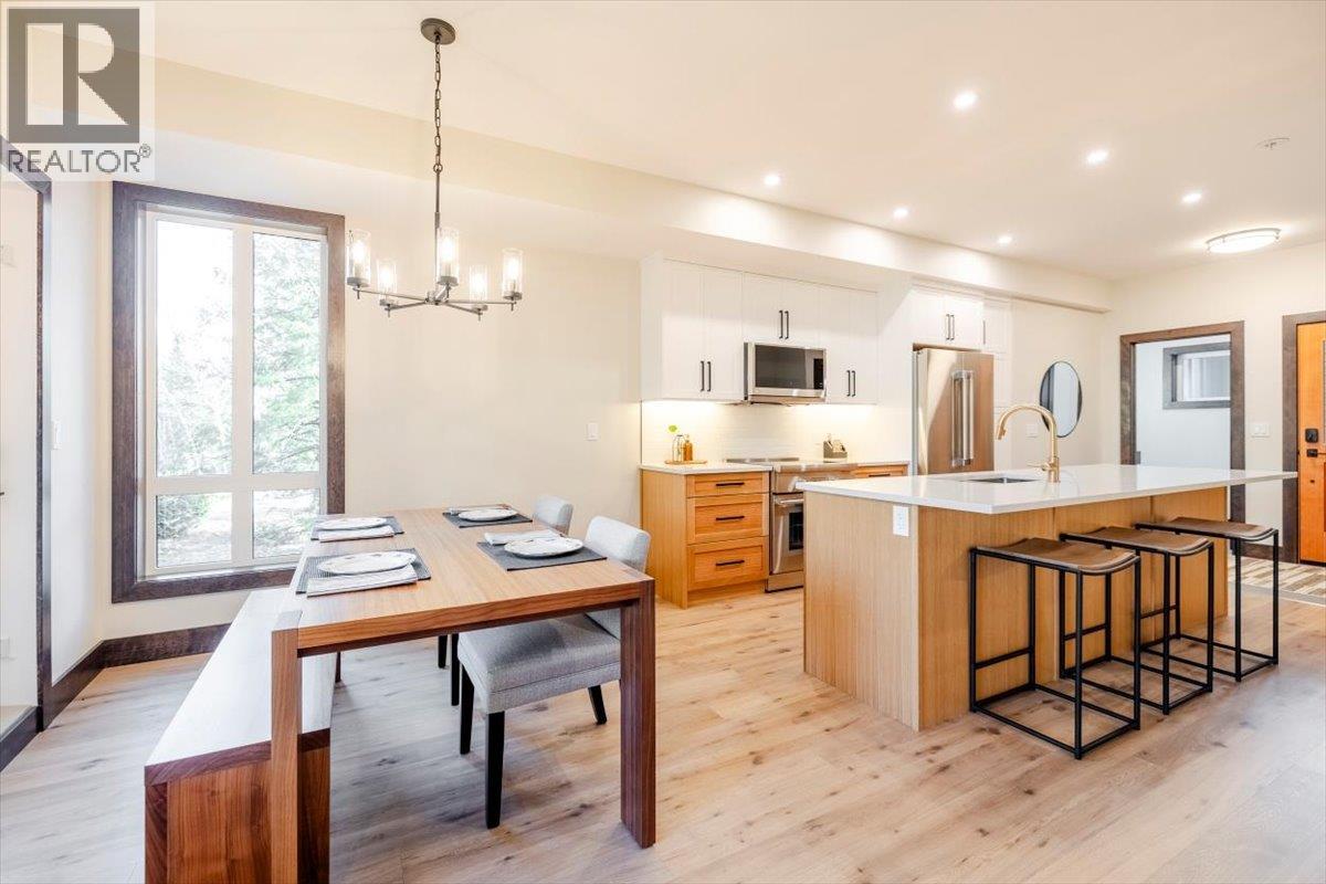 4576 TIMBERLINE Crescent Unit# 39, Fernie