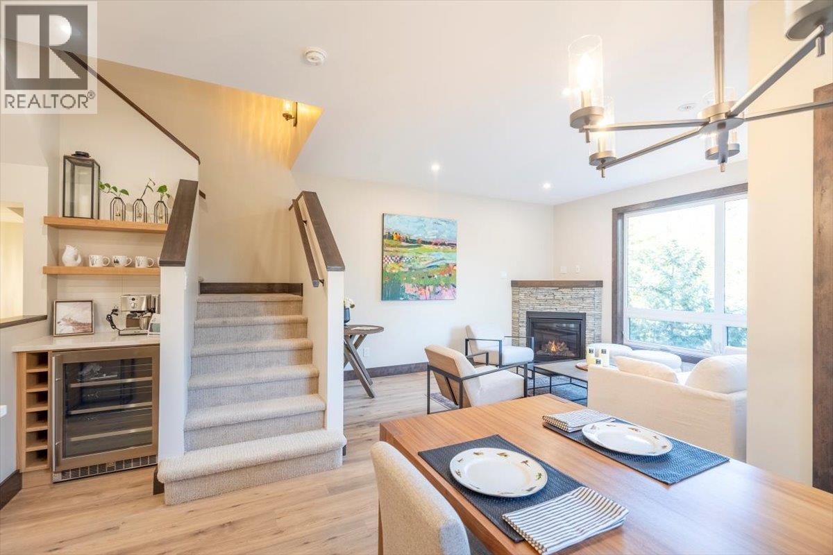4576 TIMBERLINE Crescent Unit# 39, Fernie