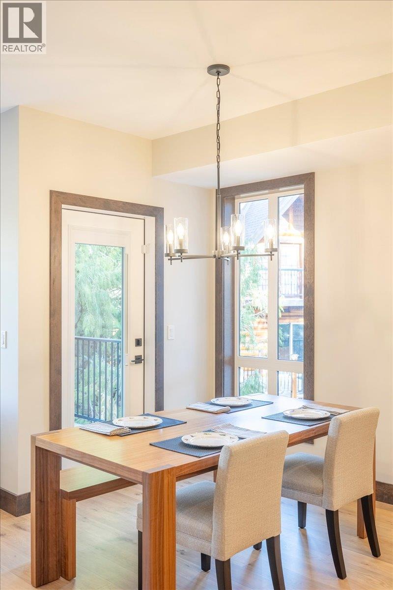 4576 TIMBERLINE Crescent Unit# 39, Fernie