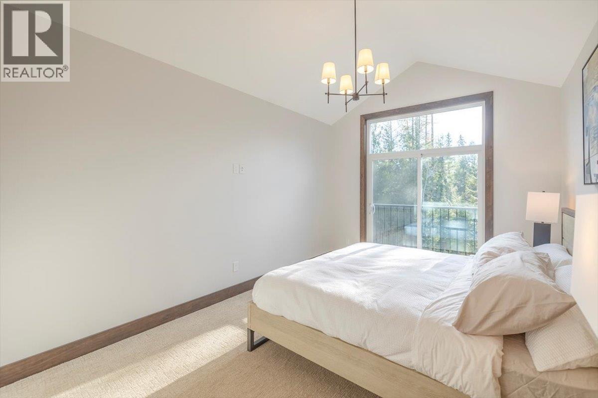4576 TIMBERLINE Crescent Unit# 39, Fernie