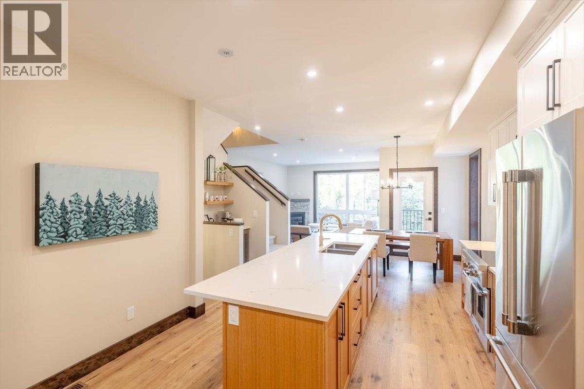 4576 TIMBERLINE Crescent Unit# 39, Fernie