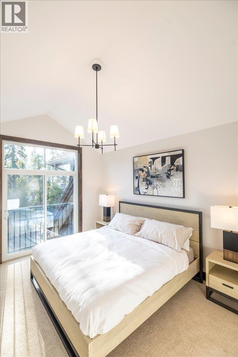 4576 TIMBERLINE Crescent Unit# 39, Fernie