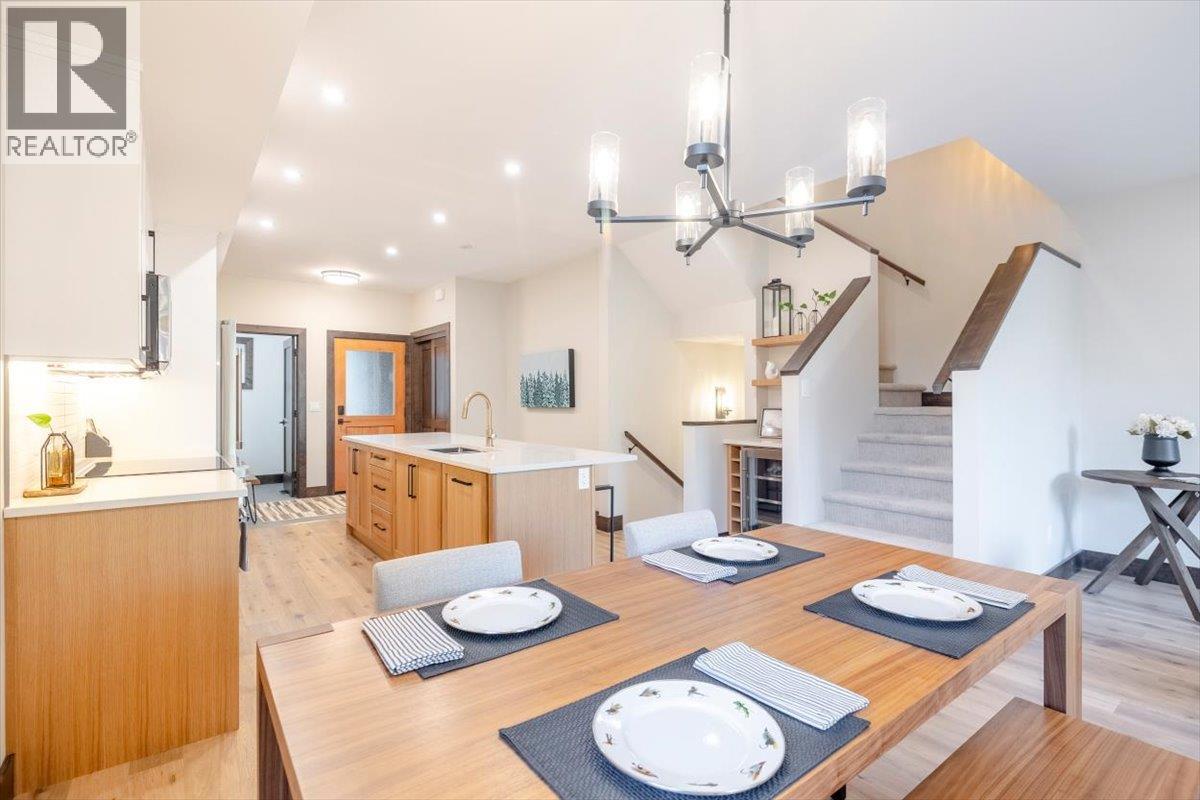 4576 TIMBERLINE Crescent Unit# 39, Fernie