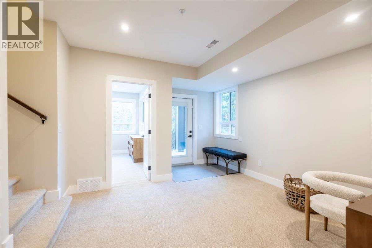 4576 TIMBERLINE Crescent Unit# 39, Fernie