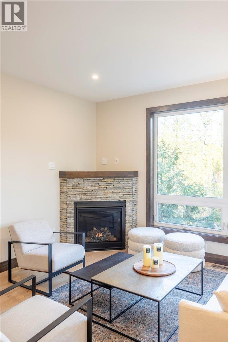 4576 TIMBERLINE Crescent Unit# 39, Fernie