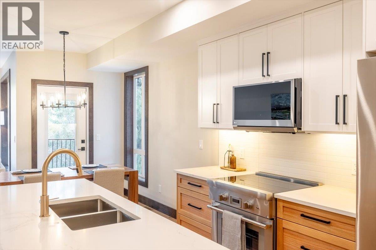 4576 TIMBERLINE Crescent Unit# 39, Fernie