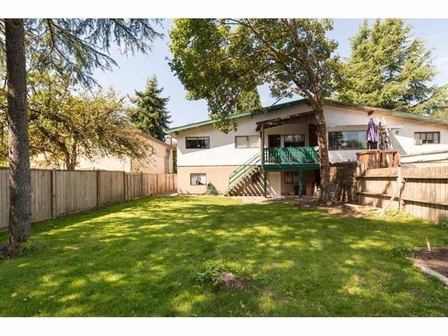 7902 115A STREET Street, Delta