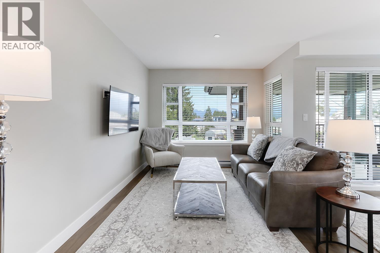 304 22562 121 AVENUE, Maple Ridge