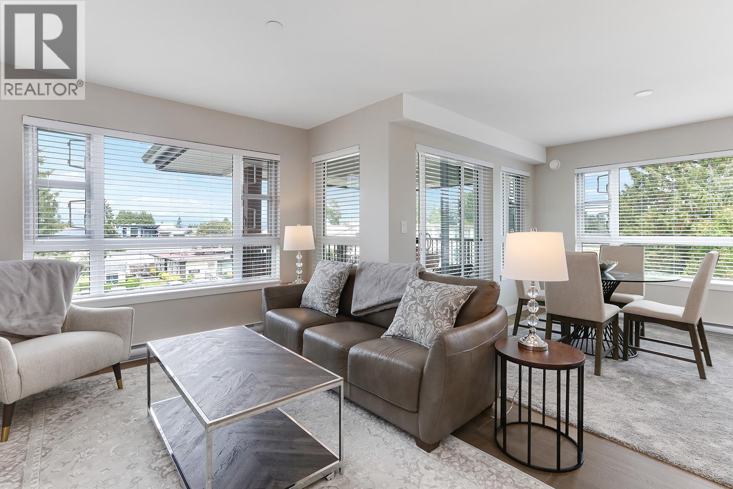 304 22562 121 AVENUE, Maple Ridge