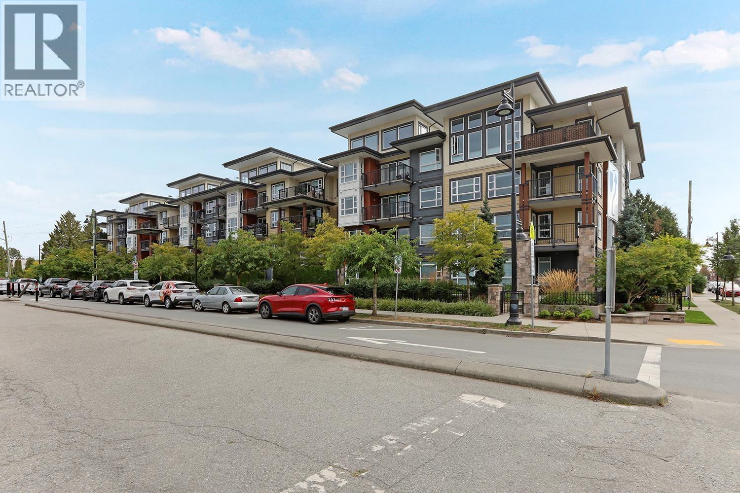 304 22562 121 AVENUE, Maple Ridge