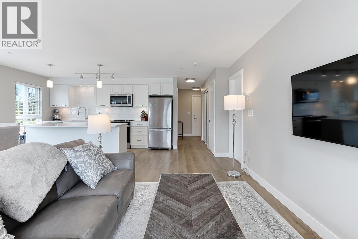 304 22562 121 AVENUE, Maple Ridge