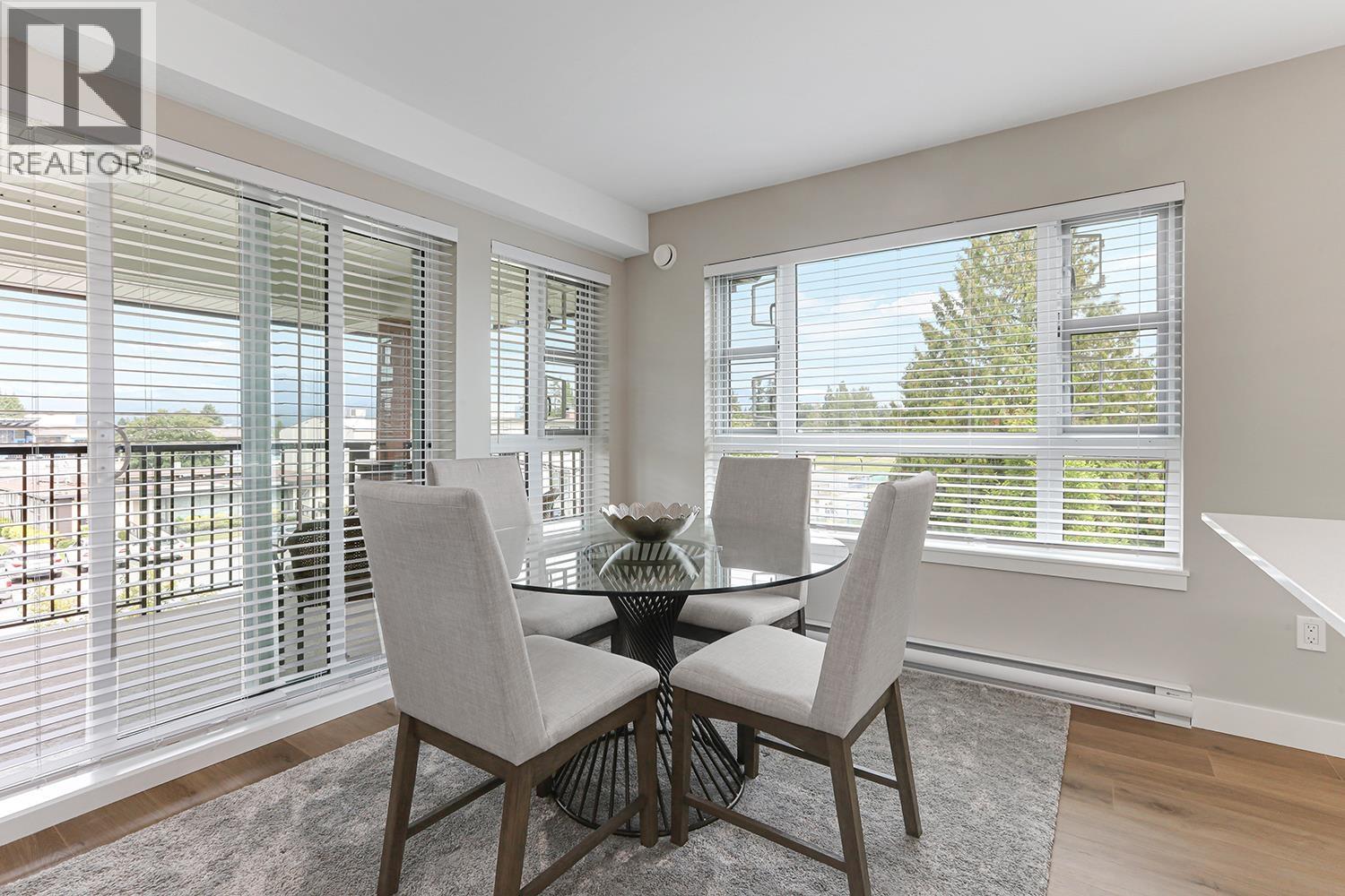 304 22562 121 AVENUE, Maple Ridge