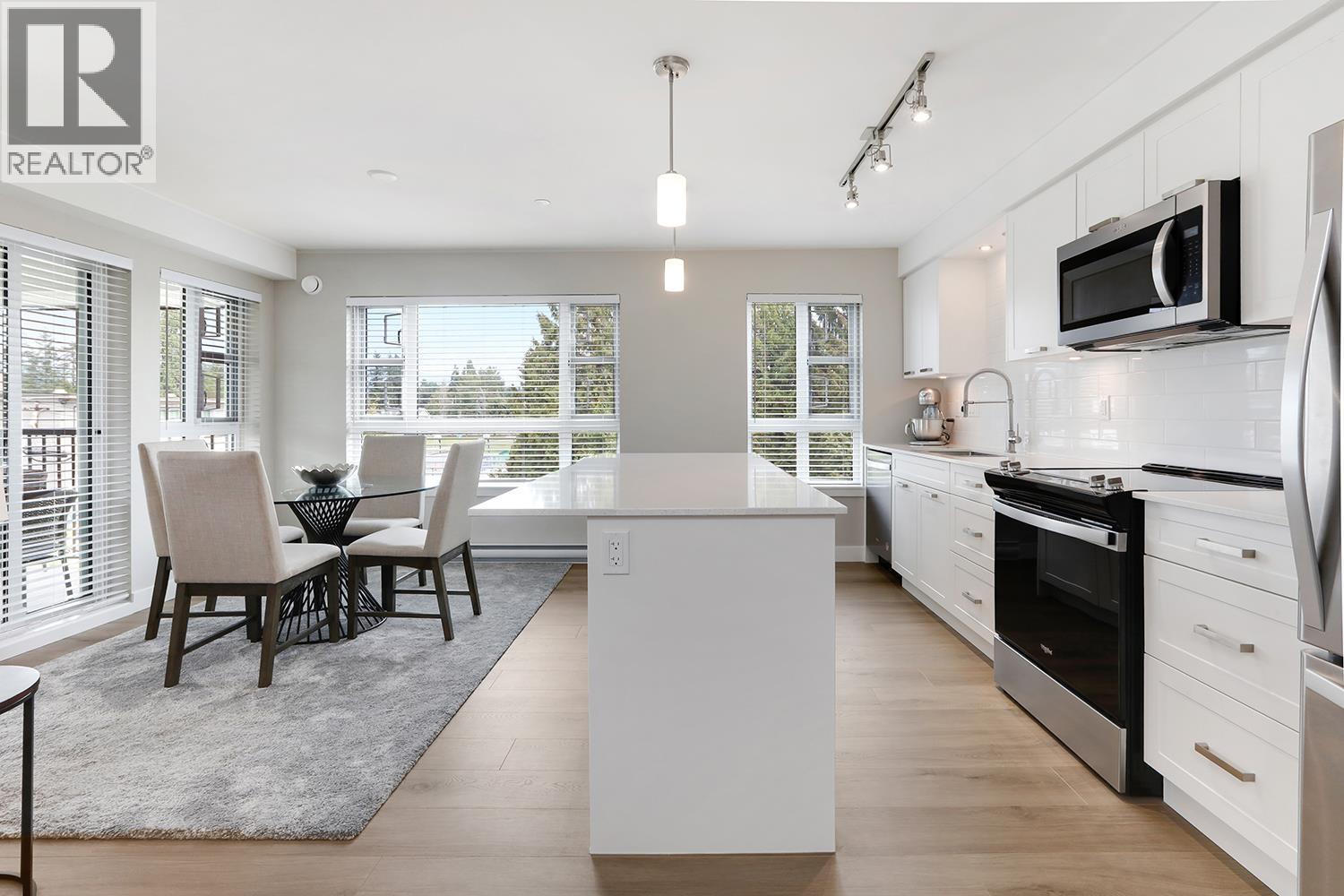304 22562 121 AVENUE, Maple Ridge