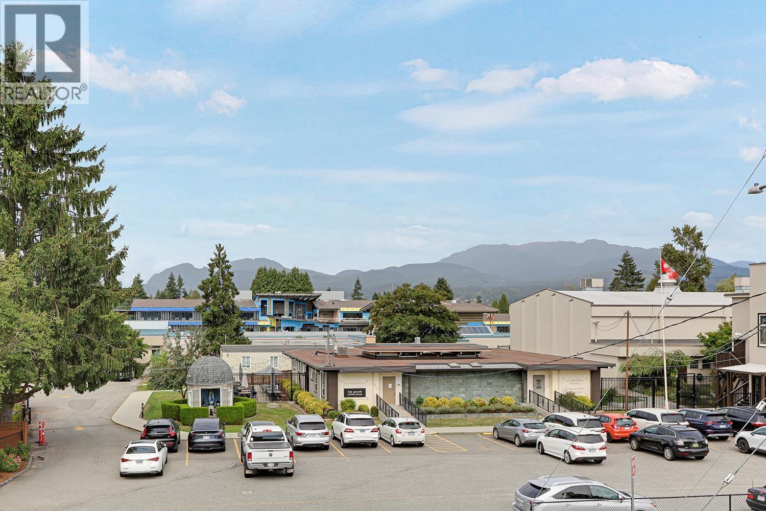 304 22562 121 AVENUE, Maple Ridge