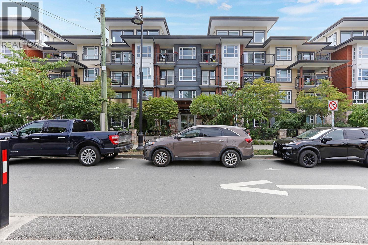 304 22562 121 AVENUE, Maple Ridge