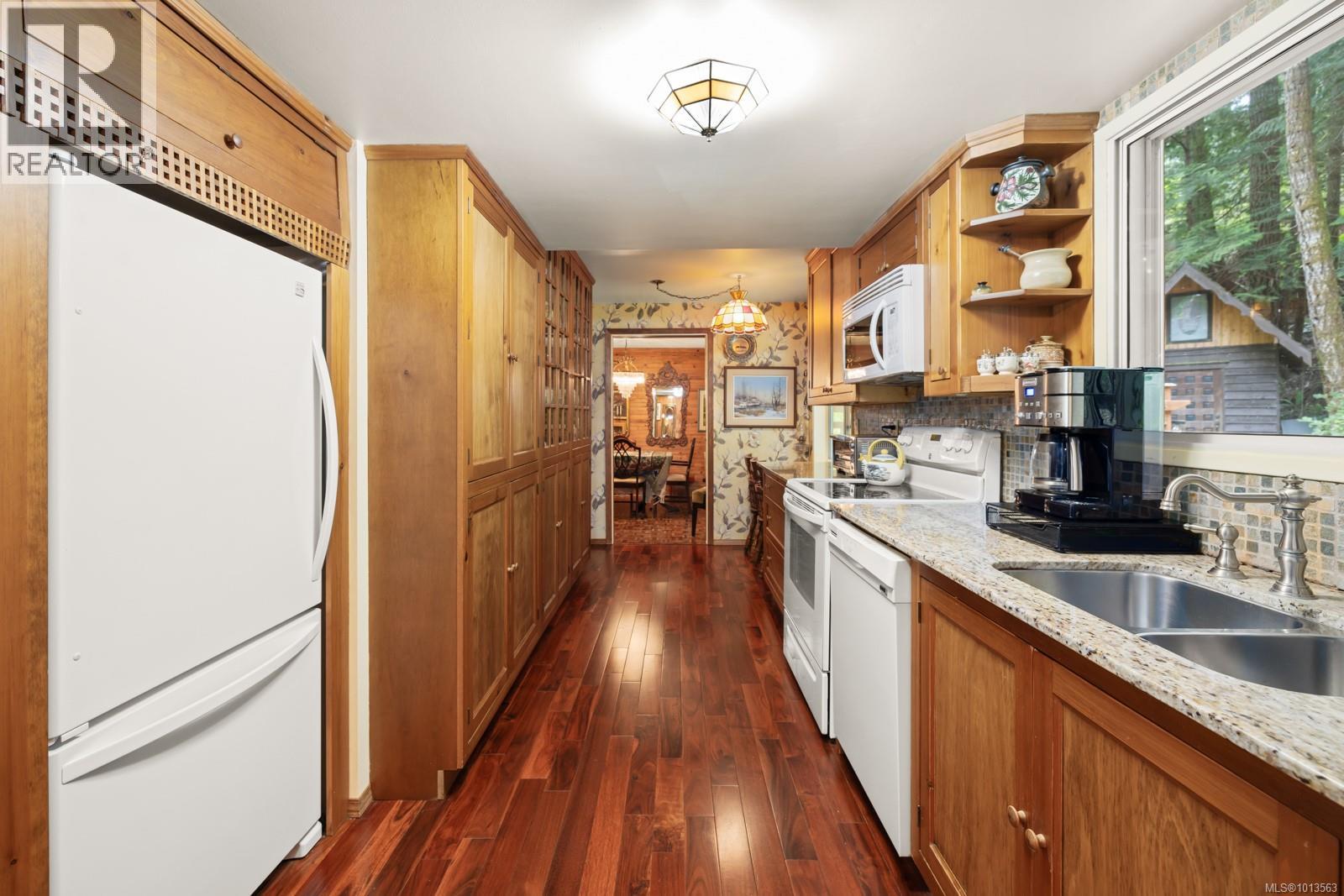  3781 Phillips Road, Sooke
