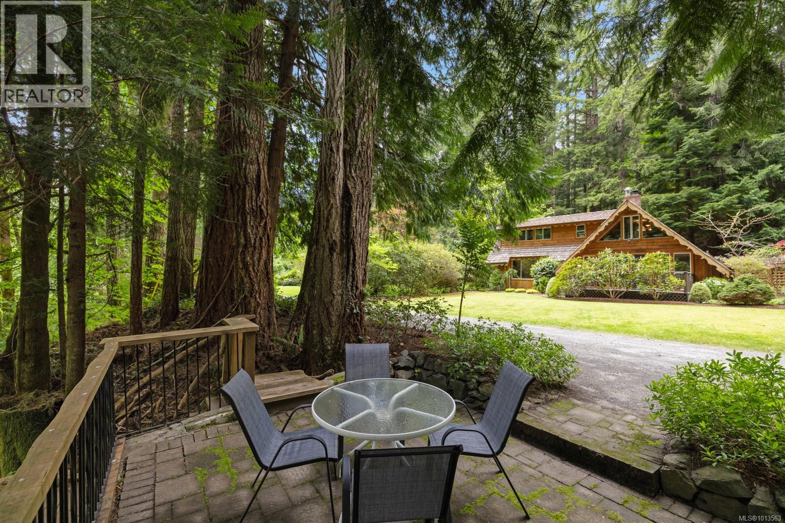  3781 Phillips Road, Sooke
