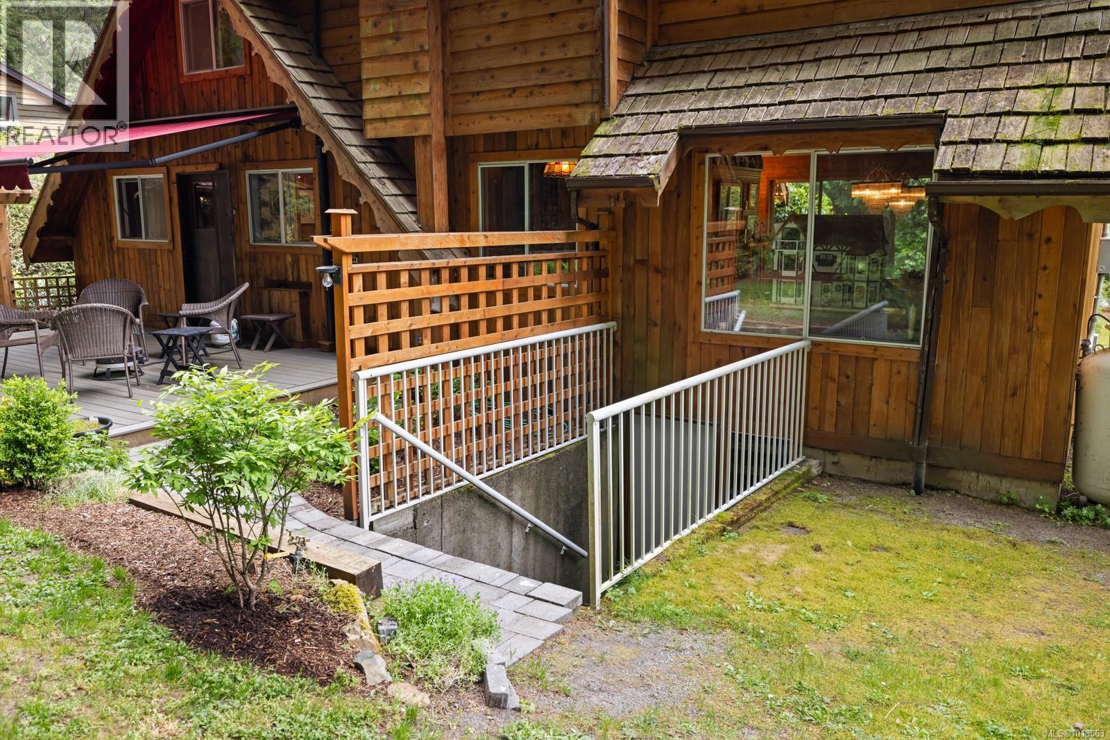  3781 Phillips Road, Sooke