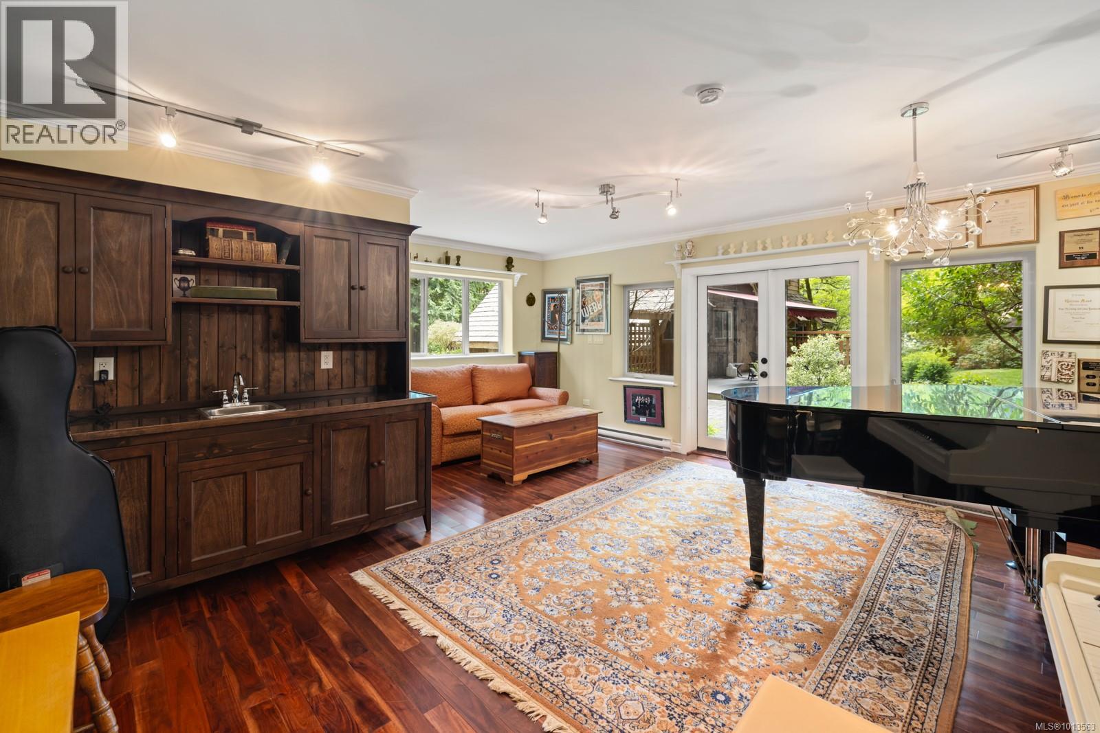  3781 Phillips Road, Sooke