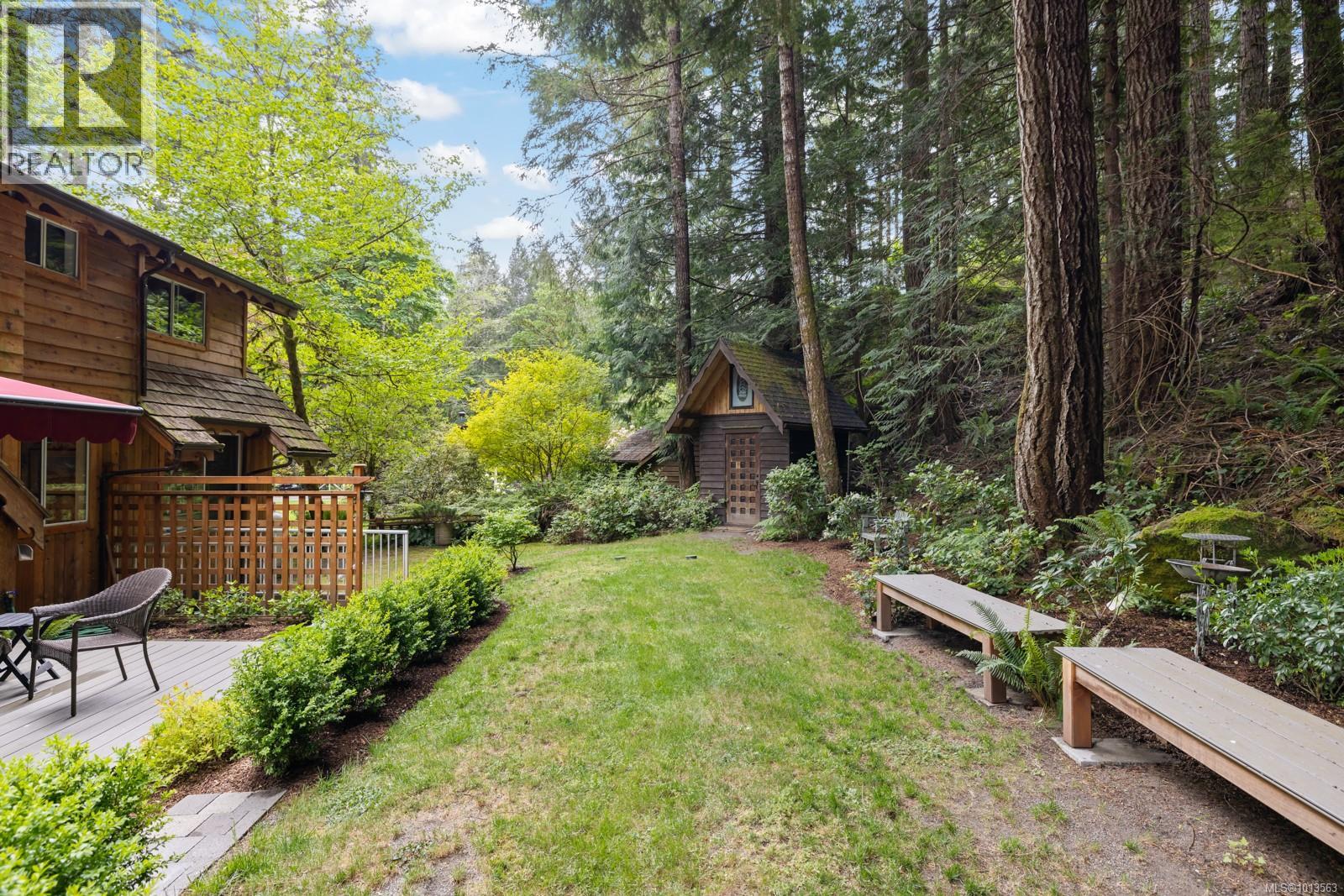  3781 Phillips Road, Sooke