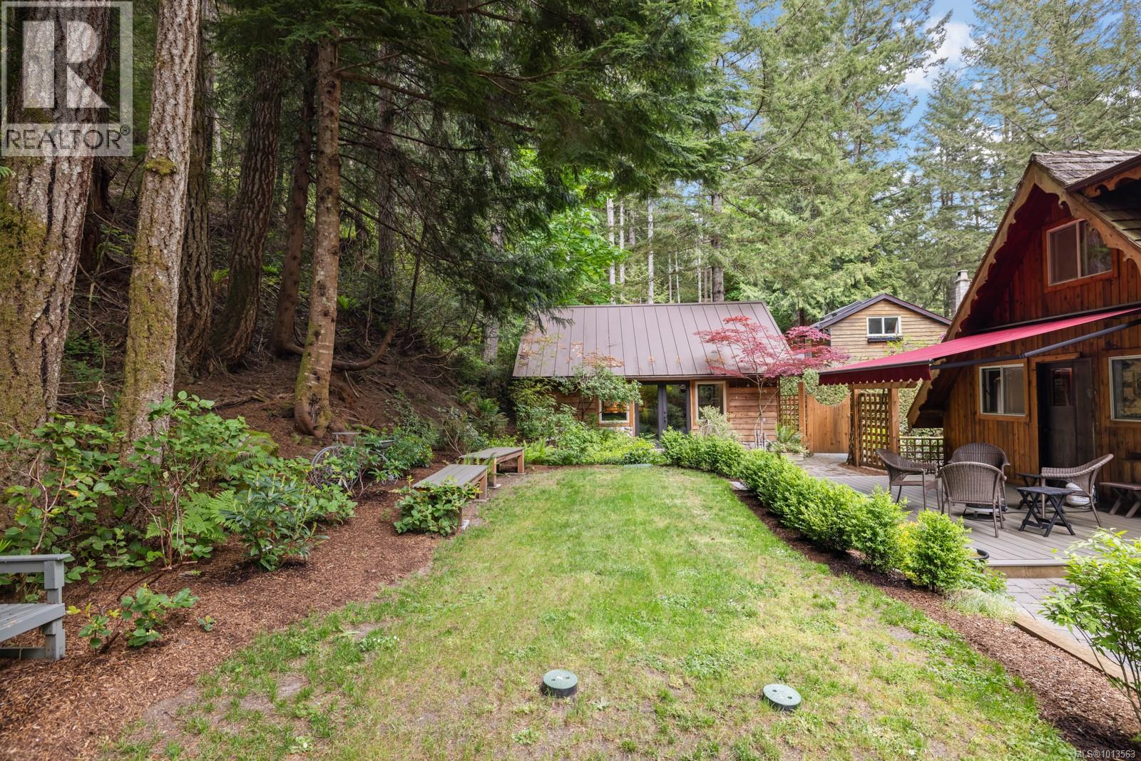  3781 Phillips Road, Sooke