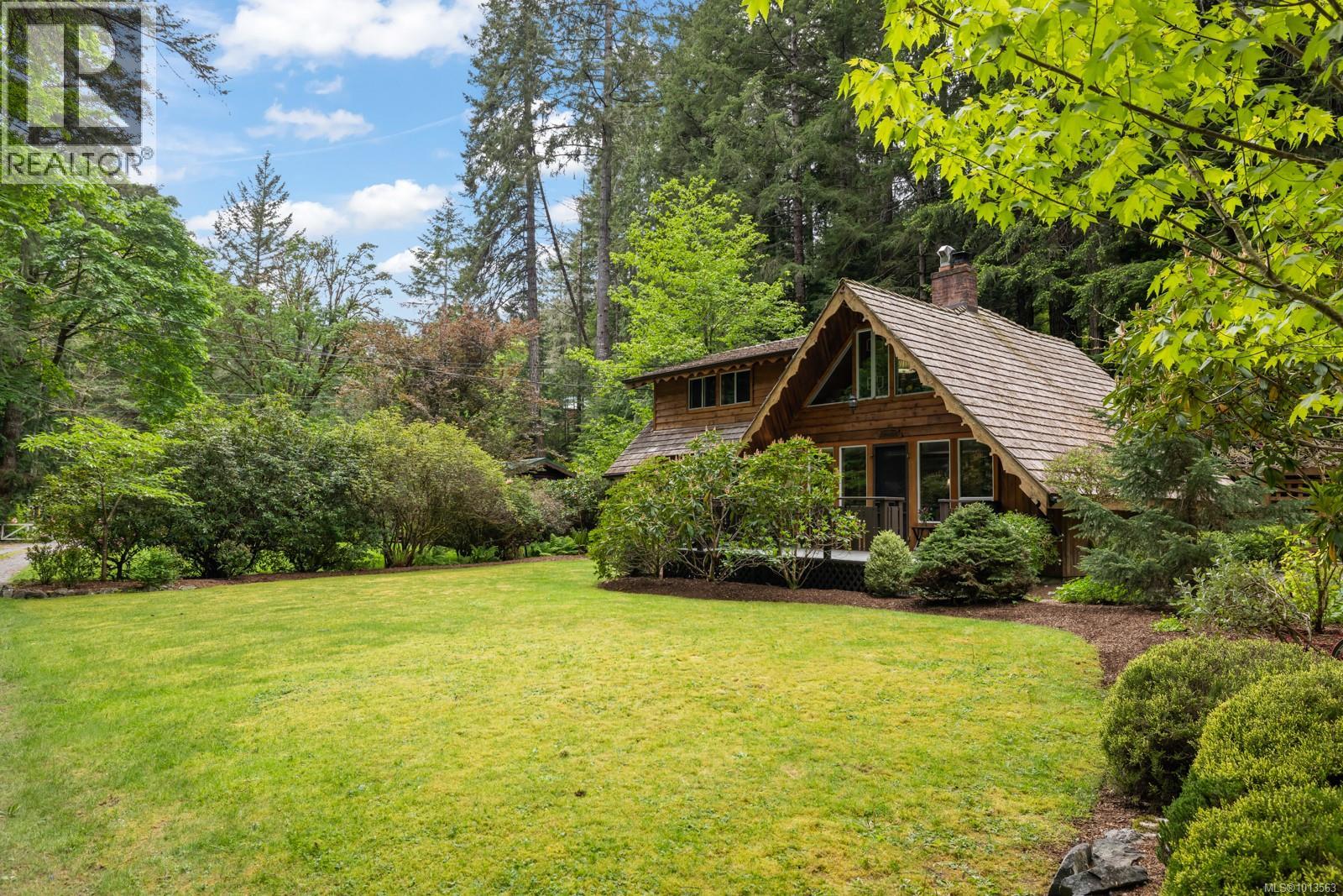  3781 Phillips Road, Sooke