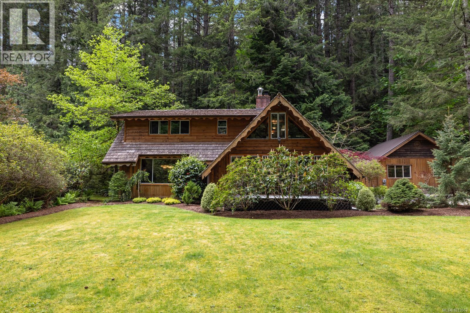  3781 Phillips Road, Sooke