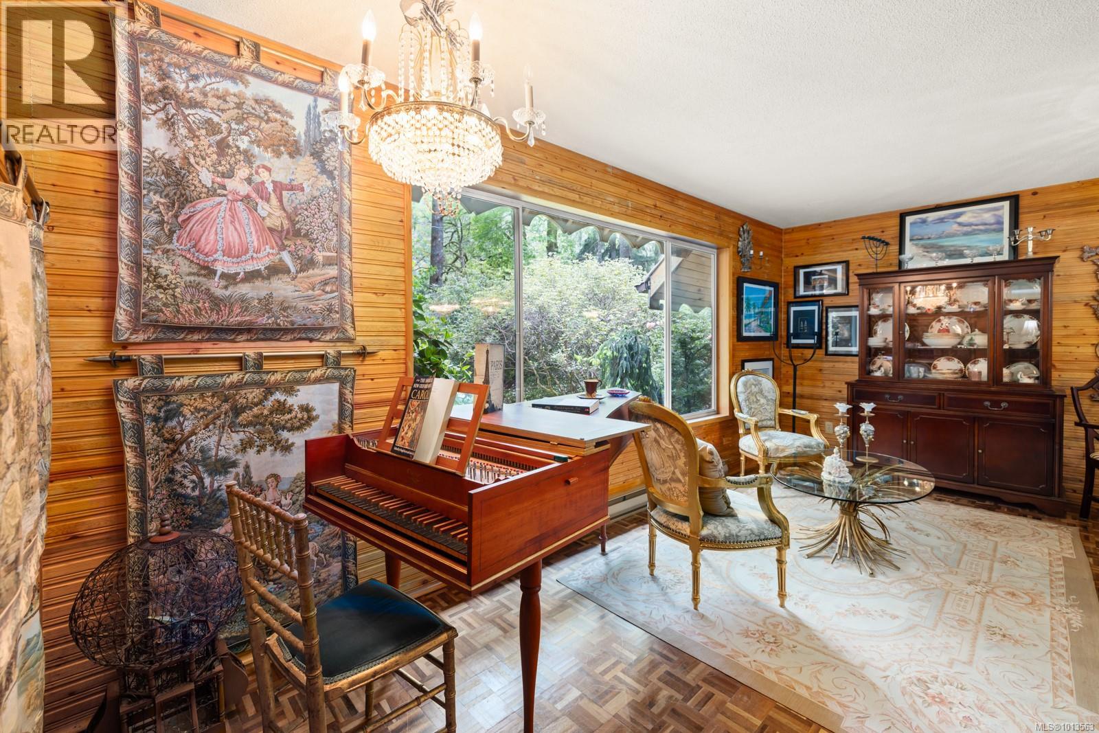  3781 Phillips Road, Sooke