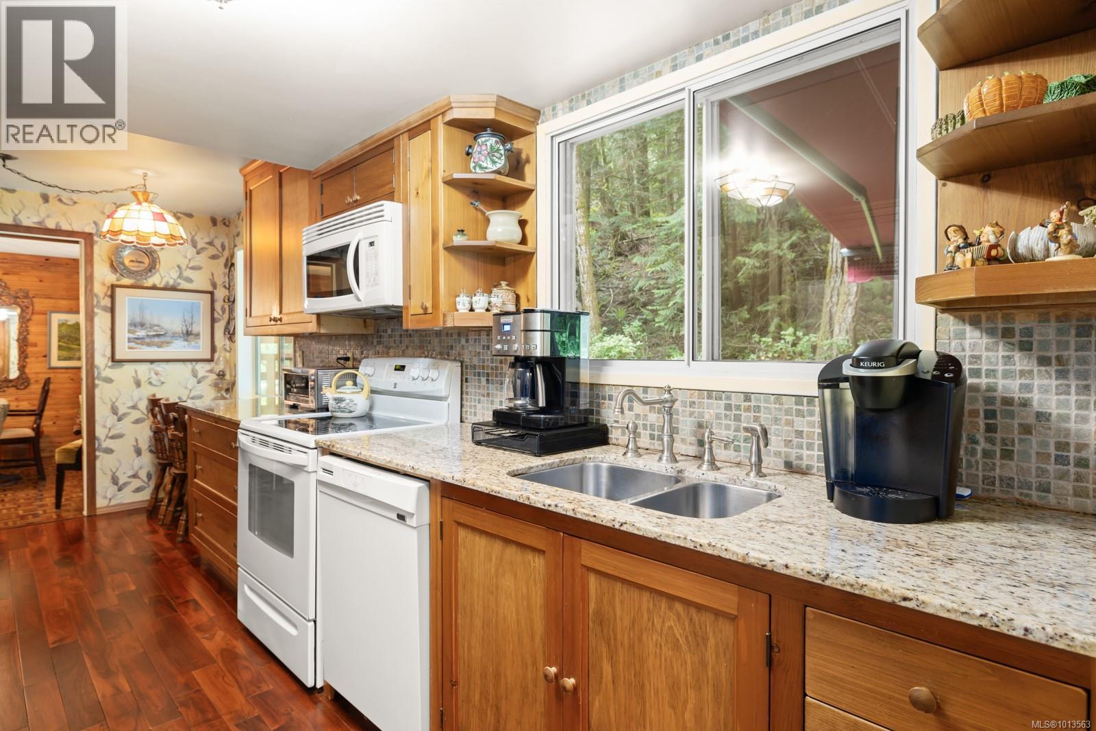  3781 Phillips Road, Sooke