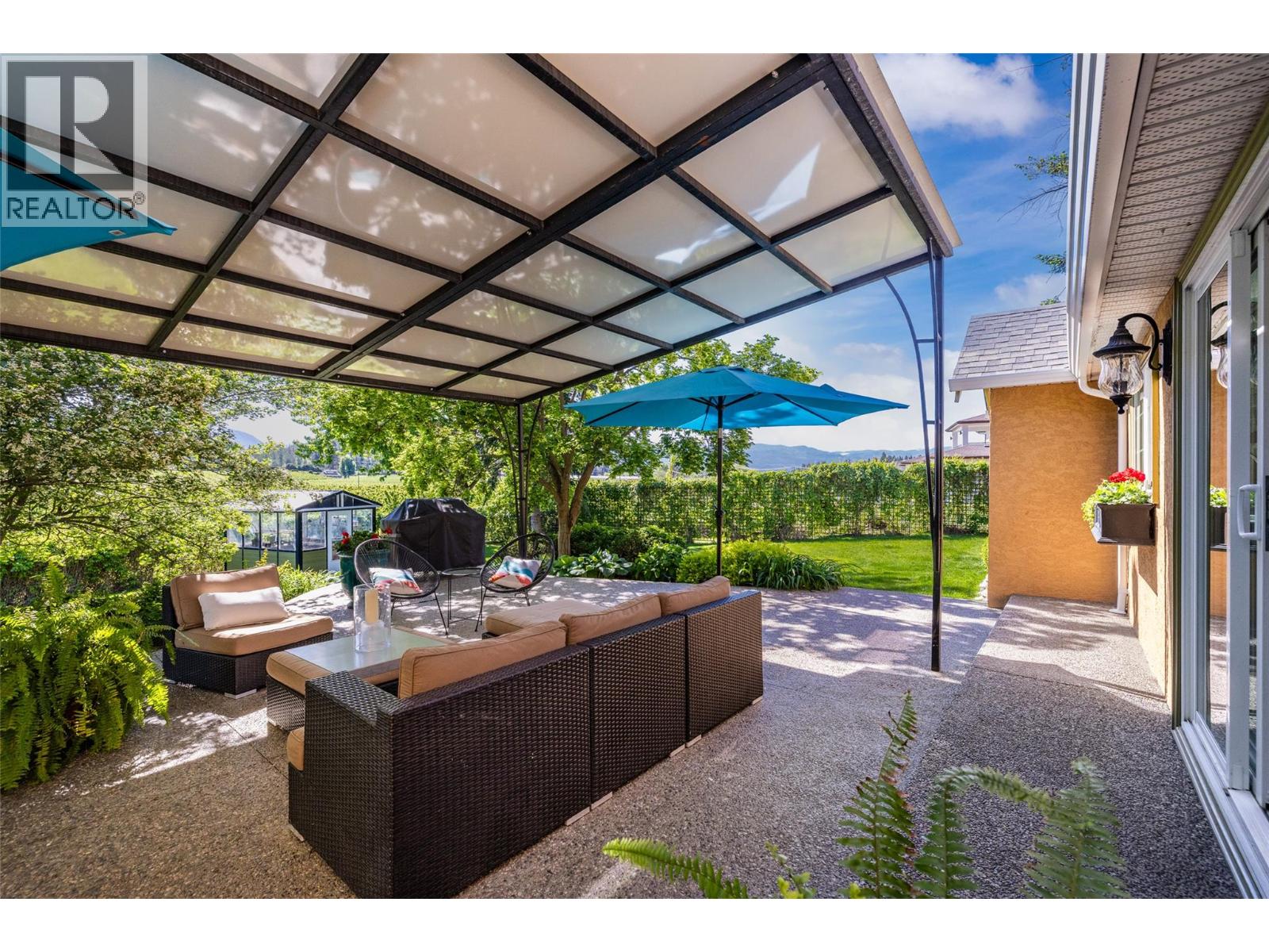  2430 Longhill Road, Kelowna