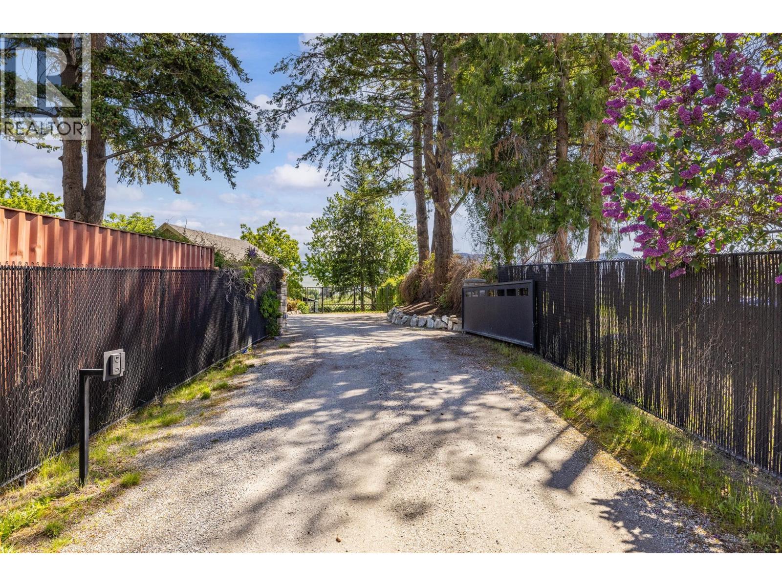  2430 Longhill Road, Kelowna