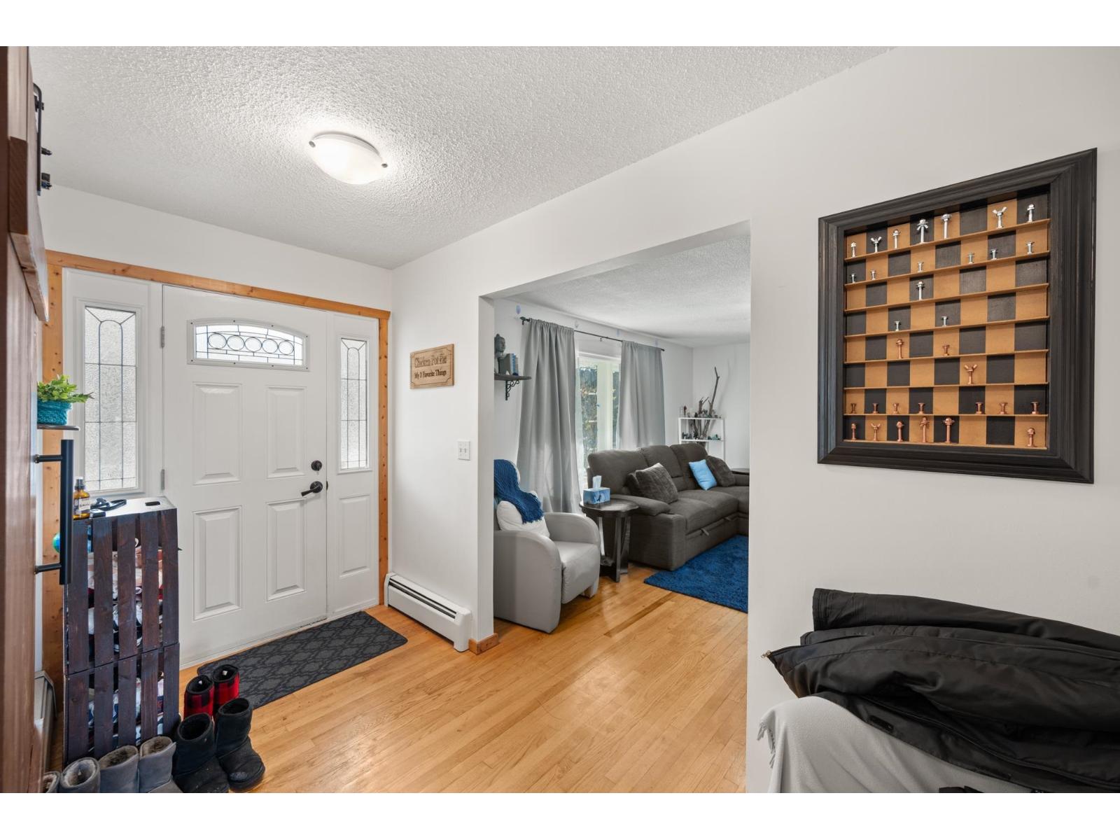 26871 58 AVENUE, Langley