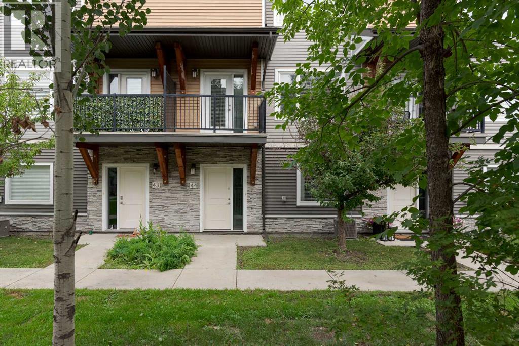 141 Fontaine Crescent, Fort McMurray
