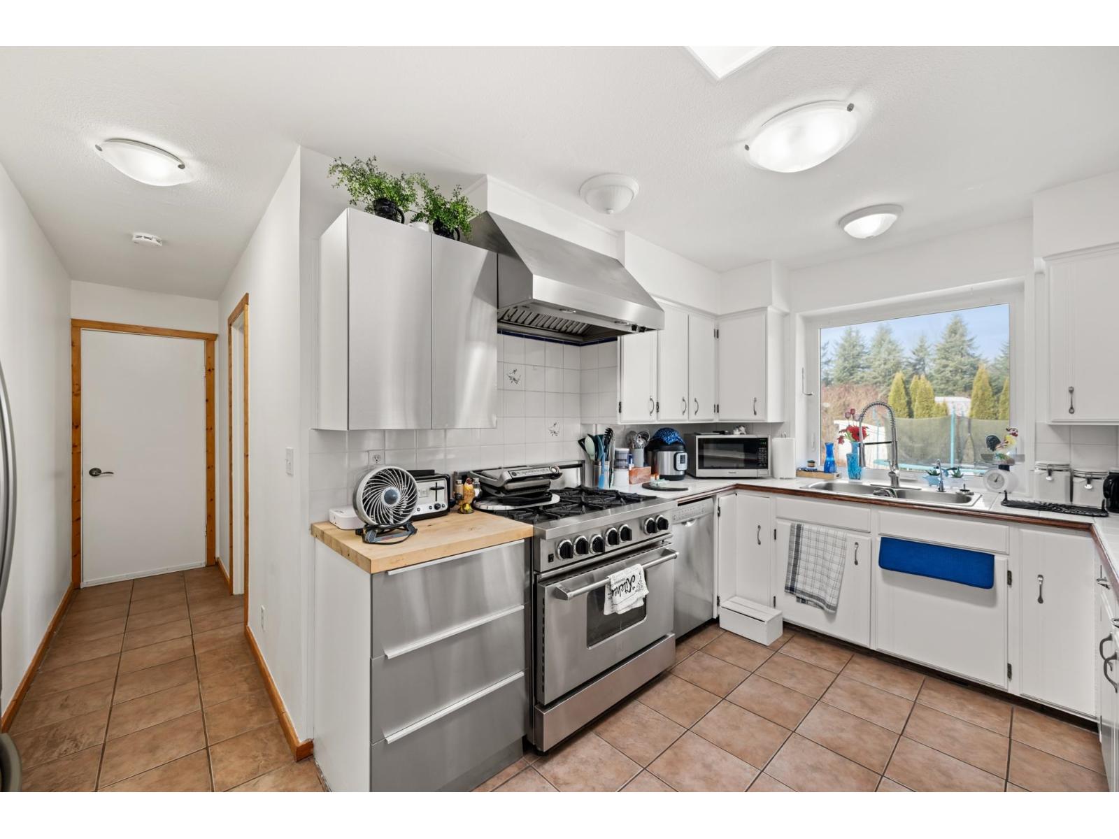 26871 58 AVENUE, Langley