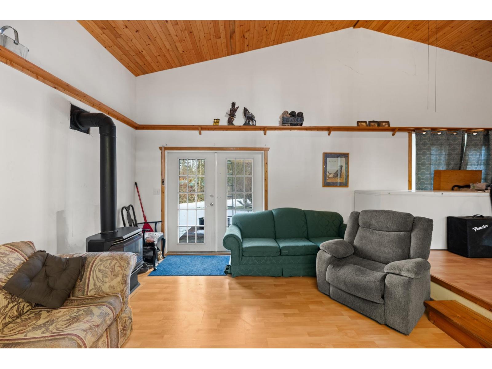 26871 58 AVENUE, Langley