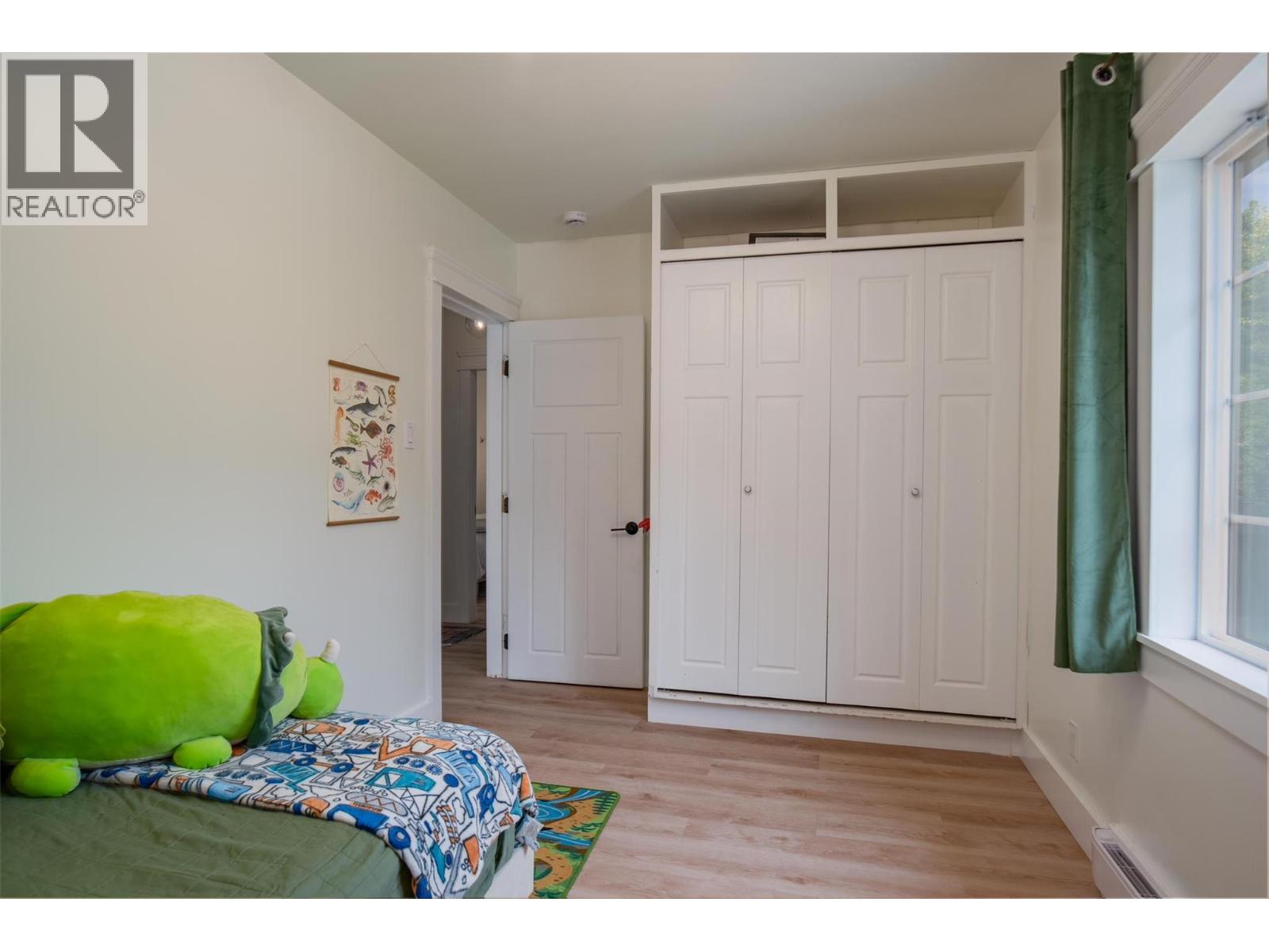 300 KOOTENAY Avenue, Trail
