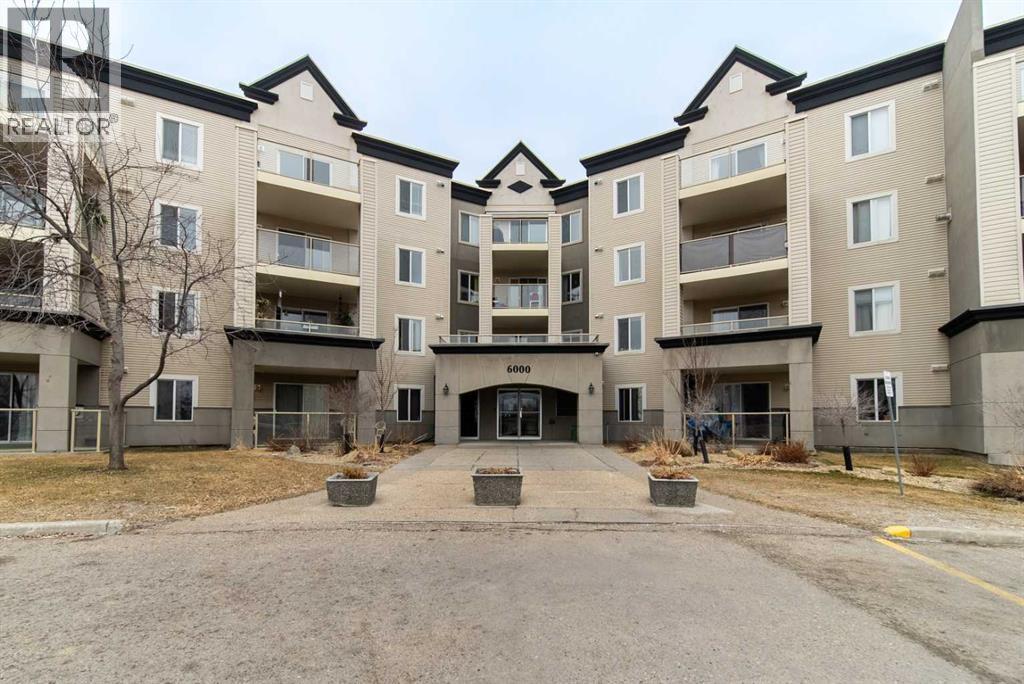 212, 6000 Somervale Court SW, Calgary, Alberta