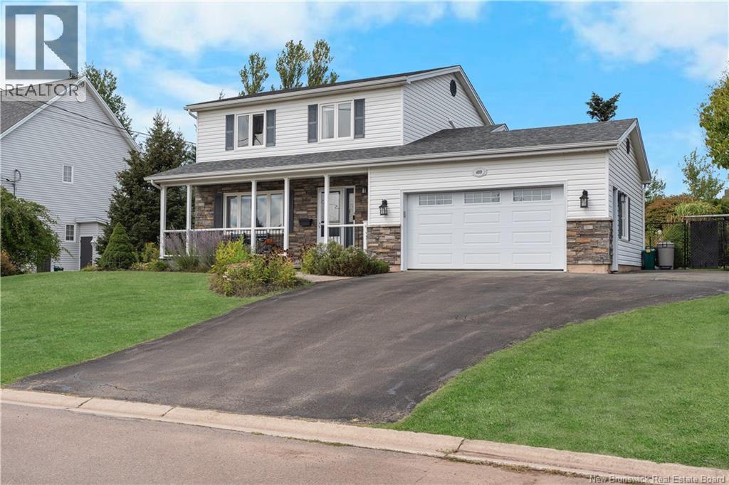 409 Gaspe Street - 2