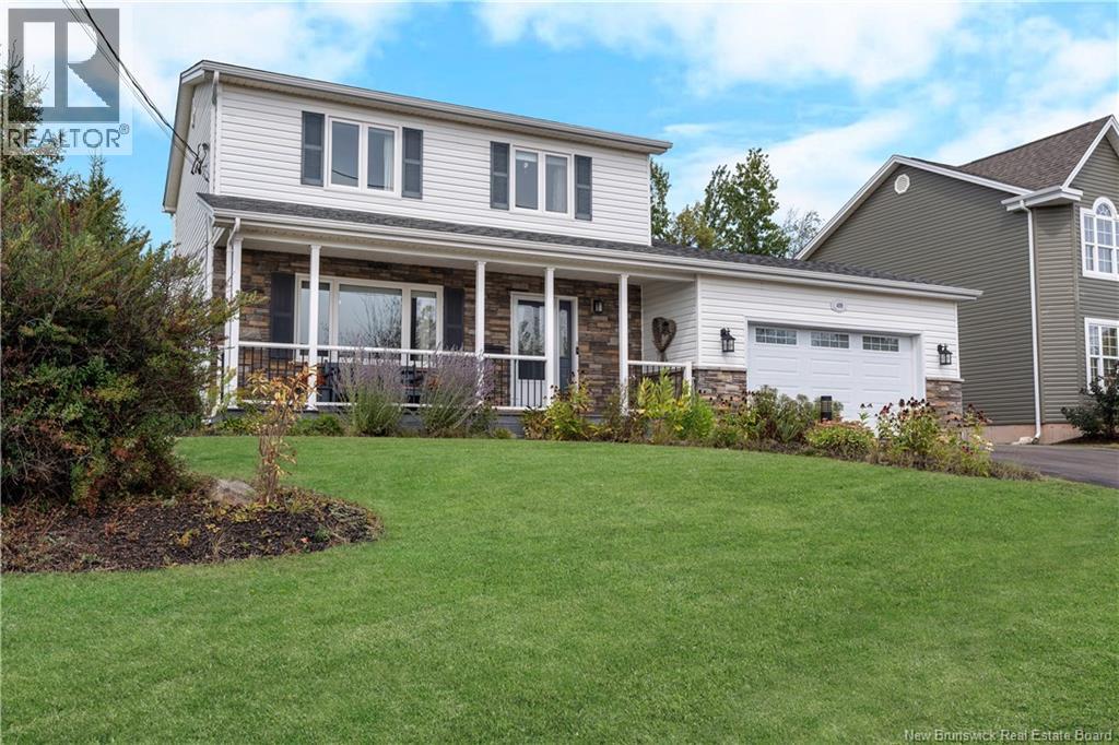 409 Gaspe Street - 3