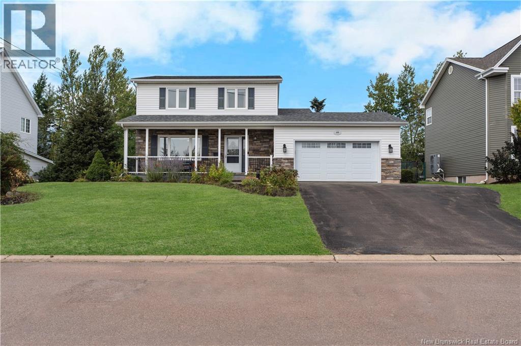 409 Gaspe Street - 49