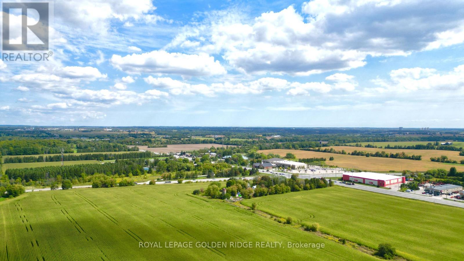 3658 STOUFFVILLE ROAD - 1