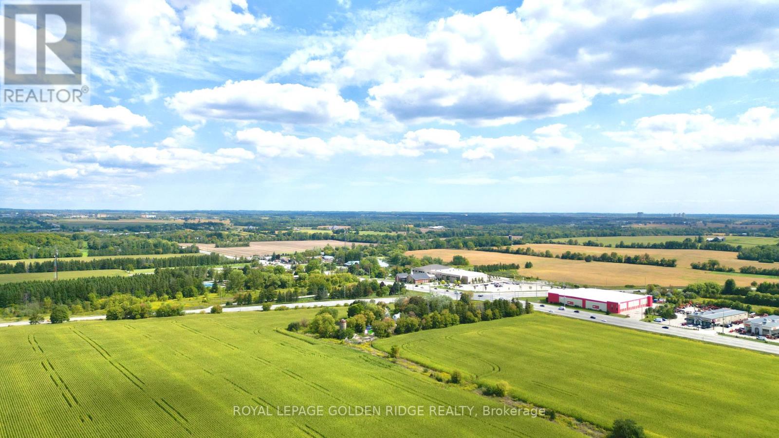 3658 STOUFFVILLE ROAD - 3
