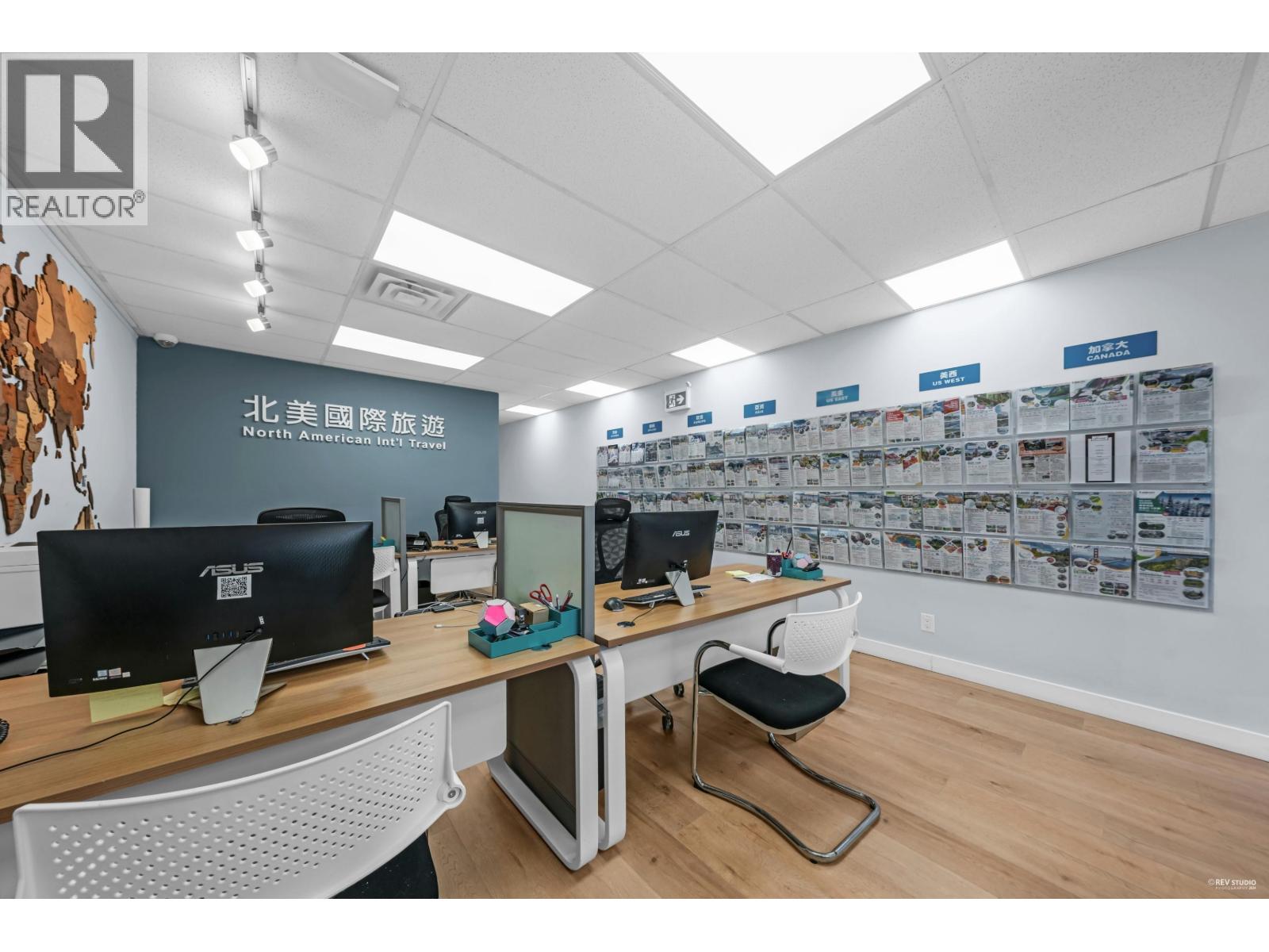 Business in Vancouver - Image 4